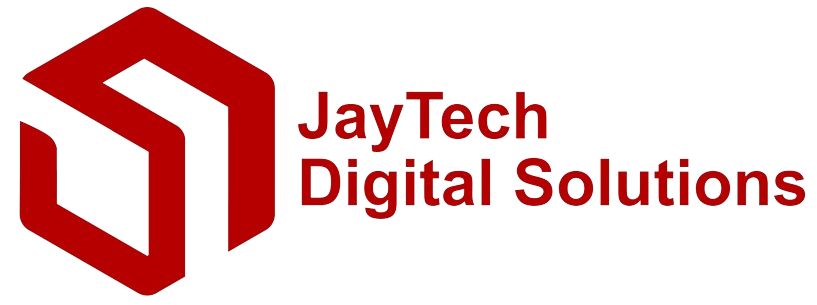 Jay tech Digital