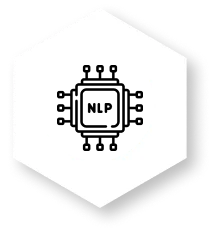 Natural language processing (NLP)