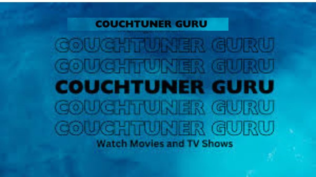 CouchTuner Guru Guide: Mastering Free Online Streaming CouchTuner Guru Guide: Mastering Free Online Streaming