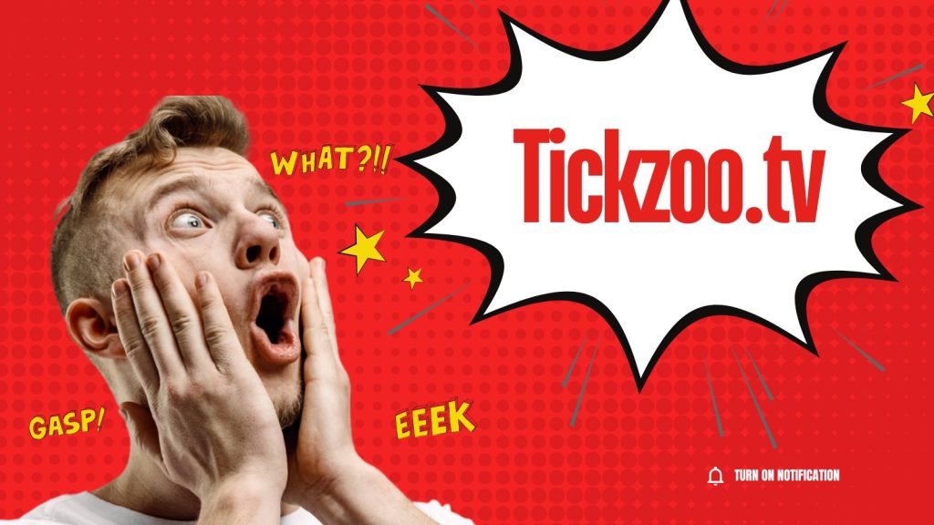 Comprehensive Overview of Tickzoo.tv Competitors in 2024v Comprehensive Overview of Tickzoo.tv Competitors in 2024