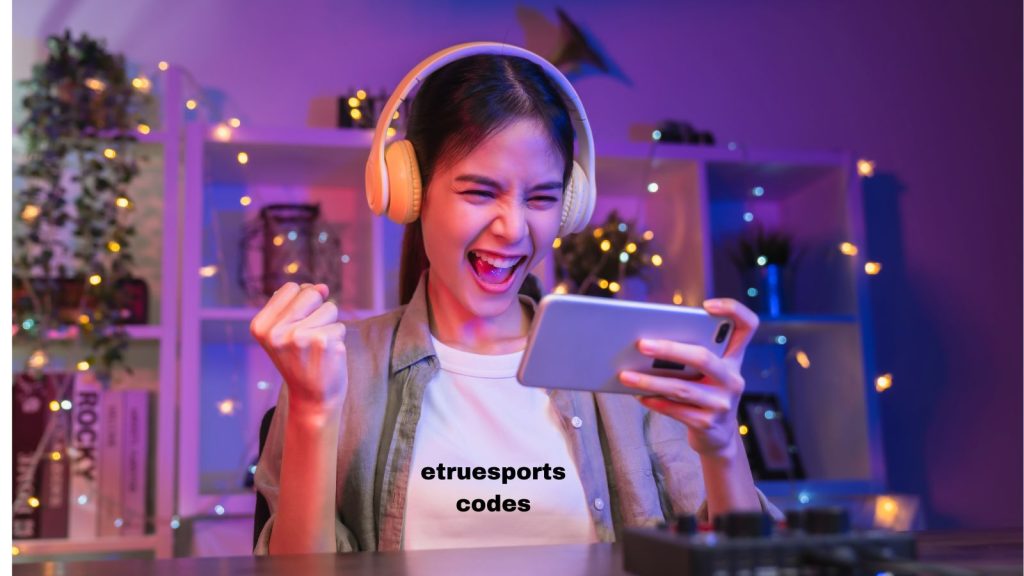 Understanding Etruesports Codes: A Hub for Competitive Gaming