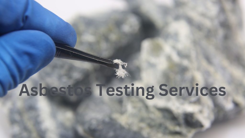 Asbestos Testing Services: Importance, Methods, and Benefits