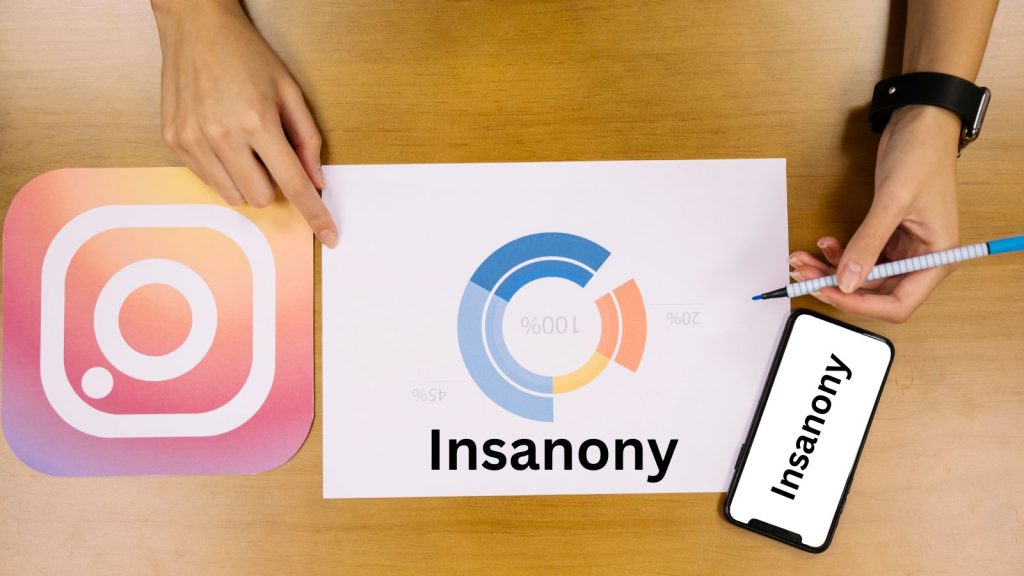 Insanony: the ability to view Instagram stories anonymously