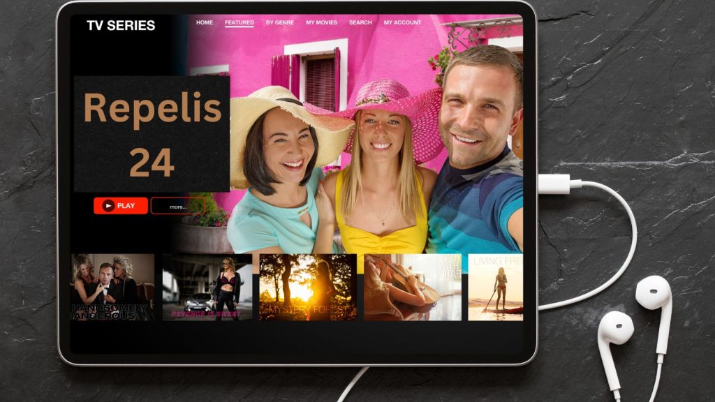 Repelis24: Everything You Need to Know About This Streaming Platform