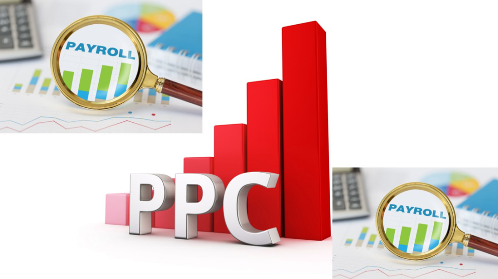 PPC Payroll: leverages advanced technology