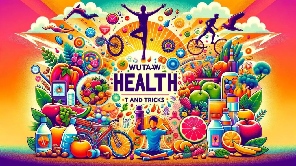 The //Vital-Mag.net Blog