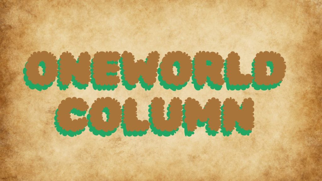 Oneworldcolumn.org: A Hub of Insight and Inspiration