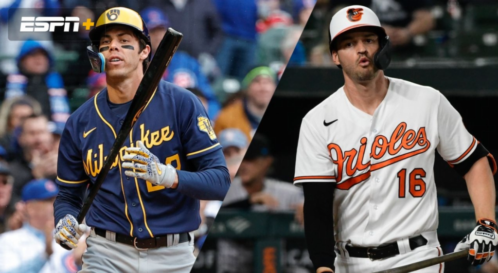 Milwaukee Brewers vs. Baltimore Orioles: A Detailed Analysis of Player Stats