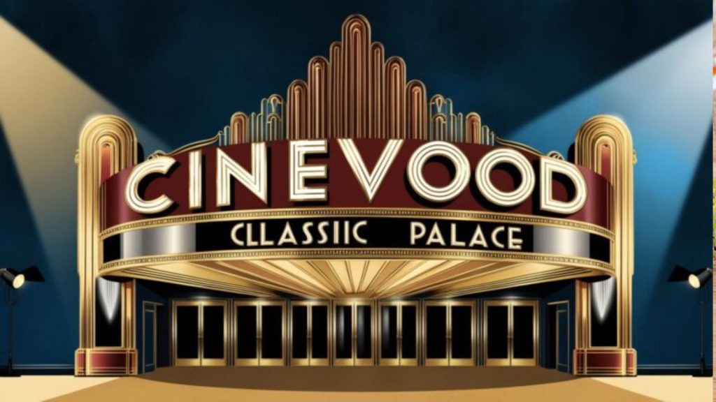 1Cinevood: The Popular Free Streaming Platform