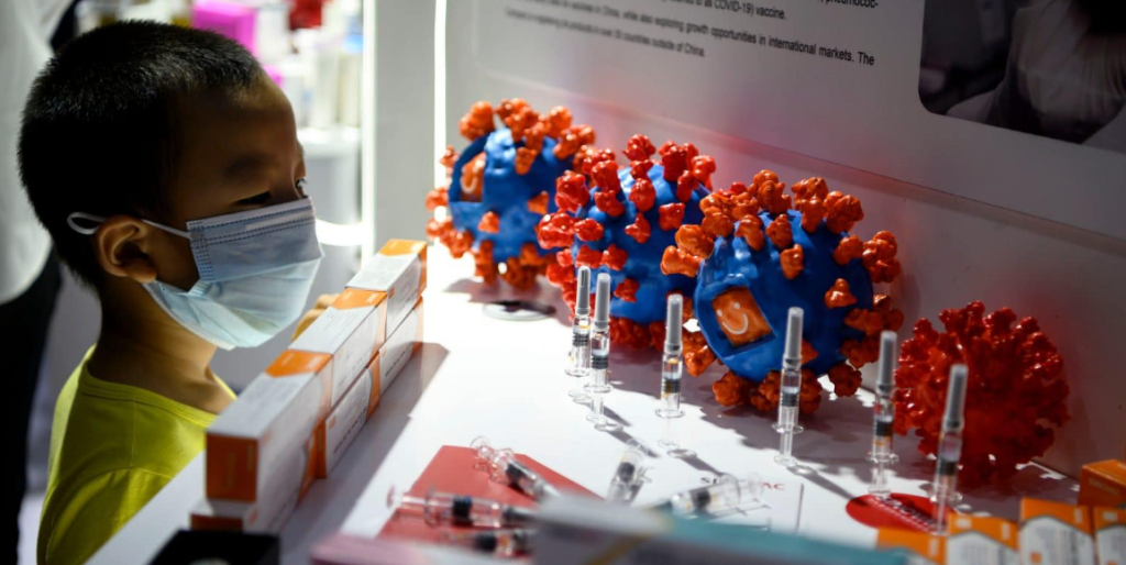 Top Global Risks of 2021: Insights from https://finanzasdomesticas.com/principales-riesgos-mundiales-2021/