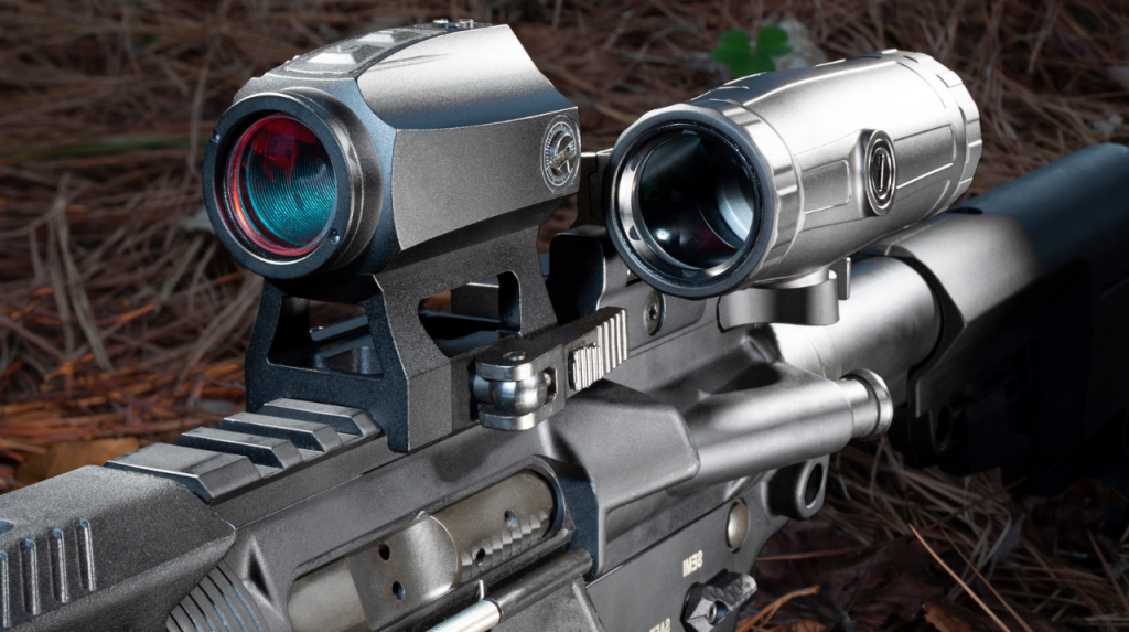 The Dusk Eagle DE916: A Game-Changer in Outdoor Equipment