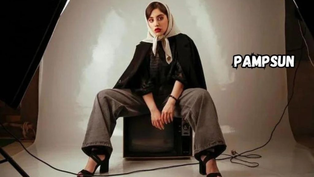 Pampsun: The Trend That Defined Early 2000s Fashion