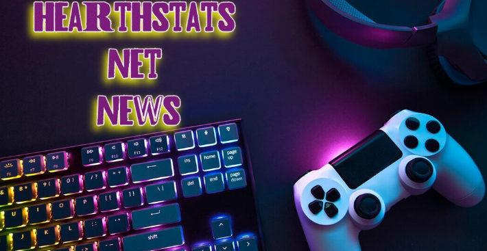 Hearthstats Net News: A Comprehensive Guide and Platform Overview Hearthstats Net News: A Comprehensive Guide and Platform Overview