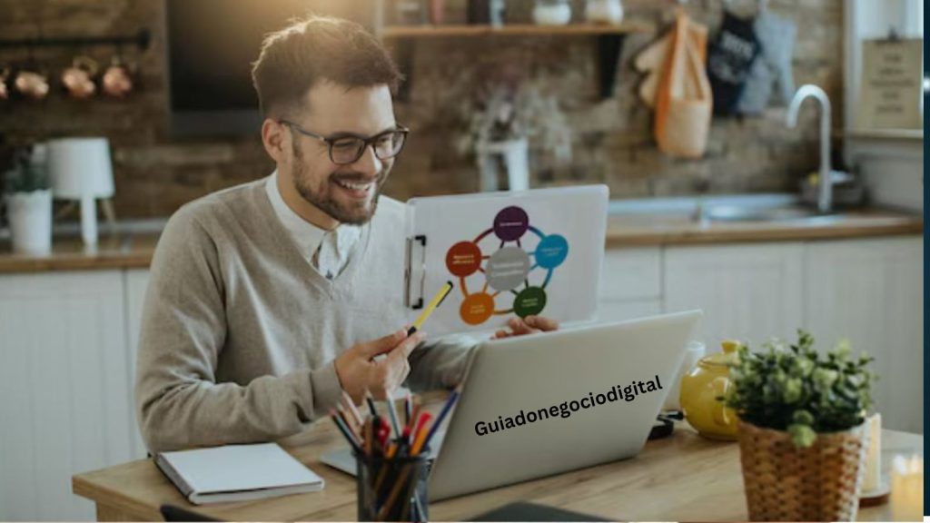 Guiadonegociodigital: Your Ultimate Guide to Digital Business Success