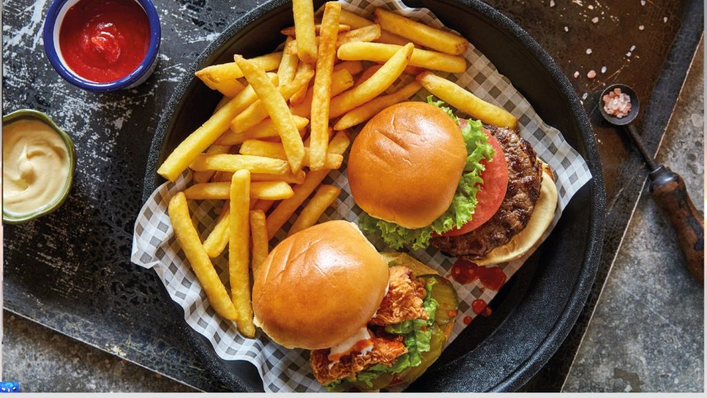 McDFoodForThoughts.com: Share Your Experience and Get Rewarded