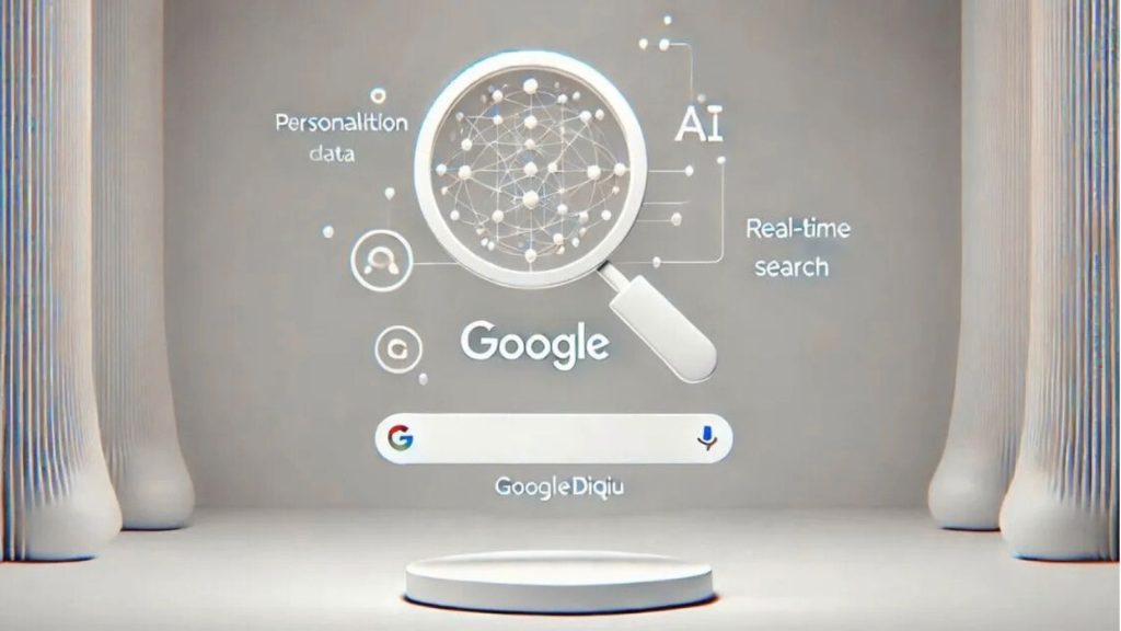 Googlediqiu: Google’s Smartest New Search System Explained