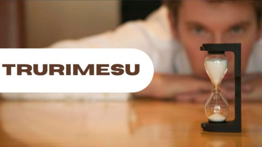 Trurimesu: A Mistake Turned Marvel or a Modern Twist on Tiramisu?