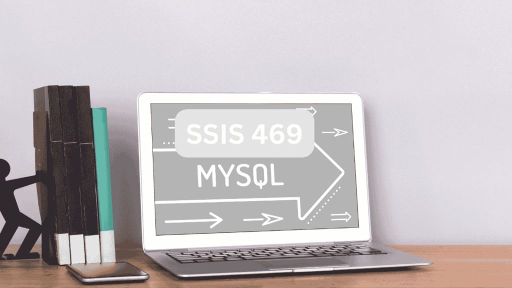 SSIS 469: A Deep Dive into SQL Server Integration Services