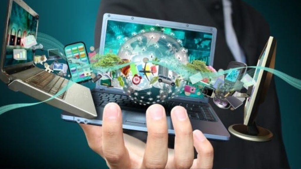 ConversationswithBianca.com: The Digital Content Landscape