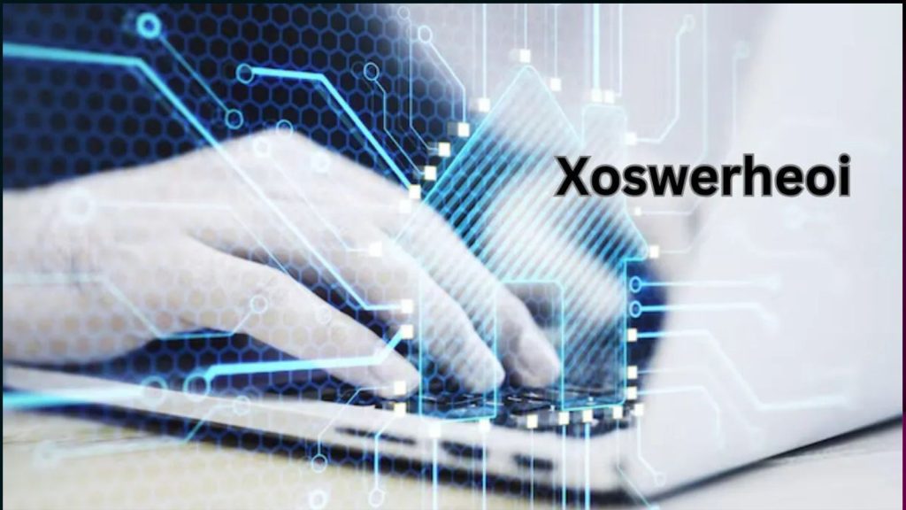 Xoswerheoi: The Next Frontier in Human-Technology Interaction