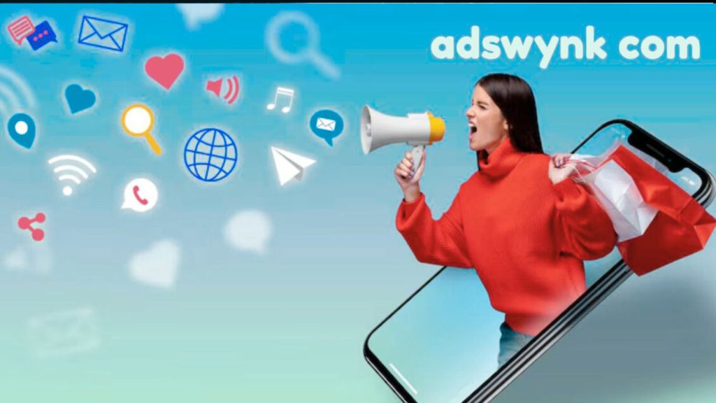 Adswynk com: Revolutionizing Targeted Advertising in the Digital Age