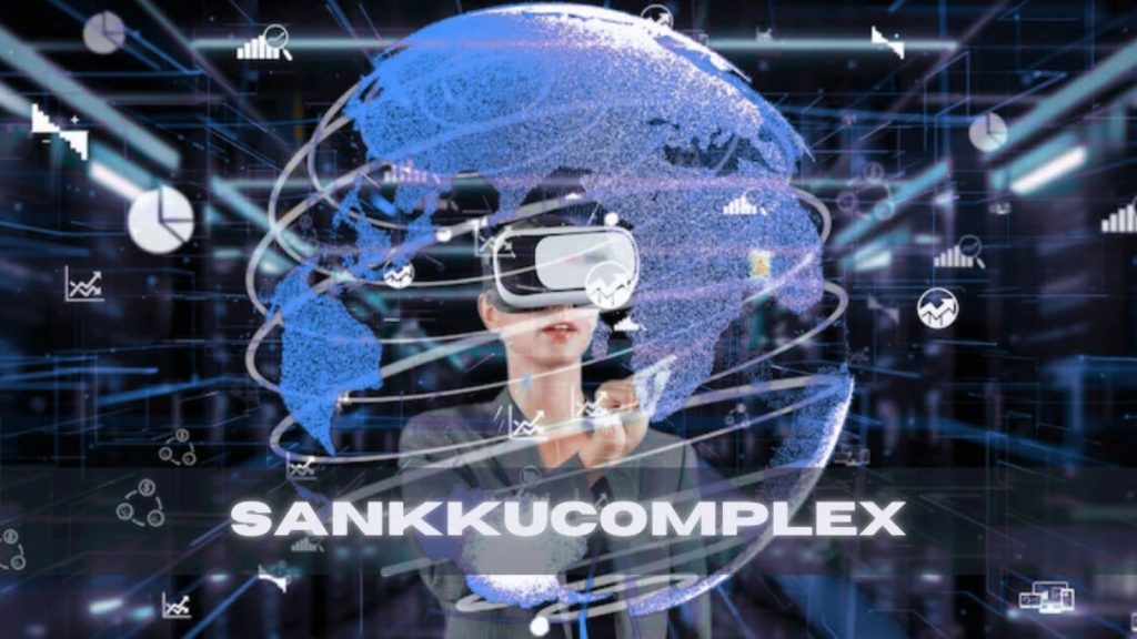 SankkuComplex: Platform for Simplified and Seamless Task Management