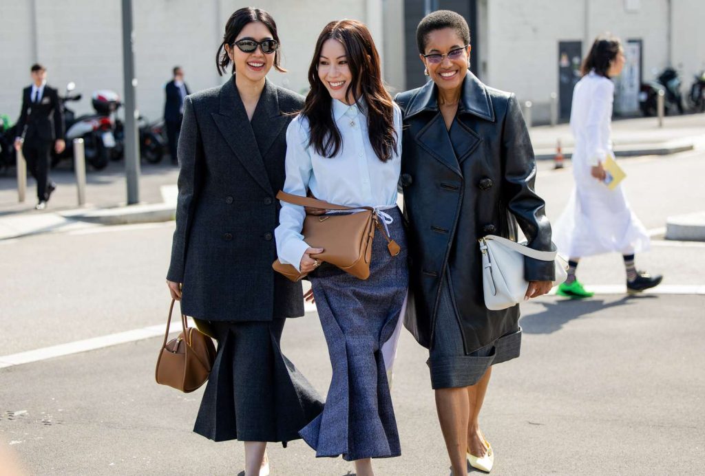 Elegant Casual Looks to Elevate Your Wardrobe