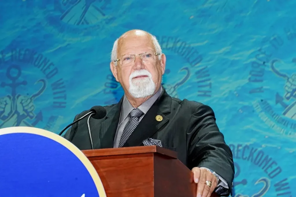 Harold Daggett Net Worth