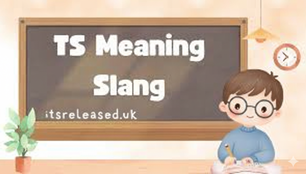 TS Meaning, What “TS” Stands For in Text, Slang, and Online Use