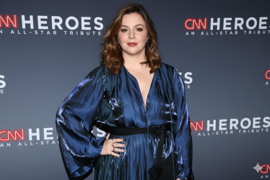 Amber Rose Tamblyn, A Deep Dive into Her Life, Career, and Influence Amber Rose Tamblyn, A Deep Dive into Her Life, Career, and Influence