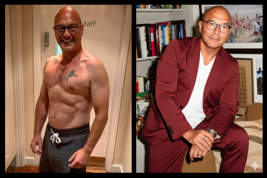 Greg Wallace, The Chef, TV Personality, and Entrepreneur Behind a Culinary Empire