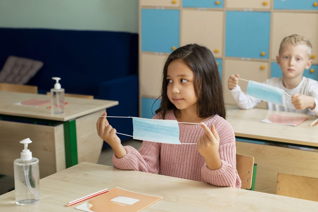 Classroom Environments and Student