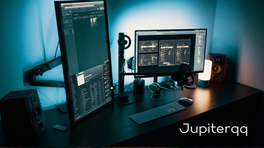 JupiterQQ: Power Meets Online Gaming
