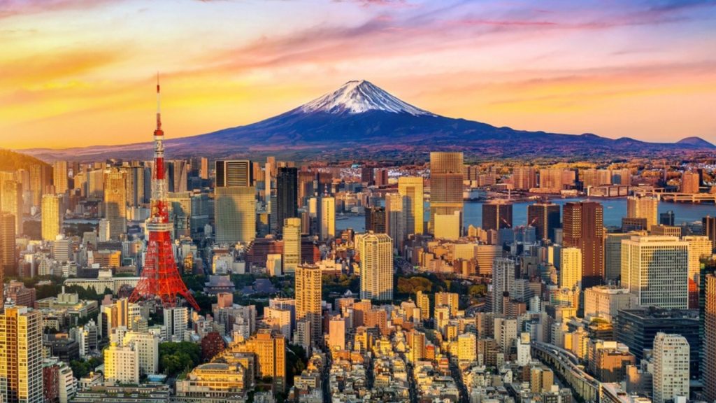 yokyo? A Japanese-Inspired Mindset of Situational Awareness