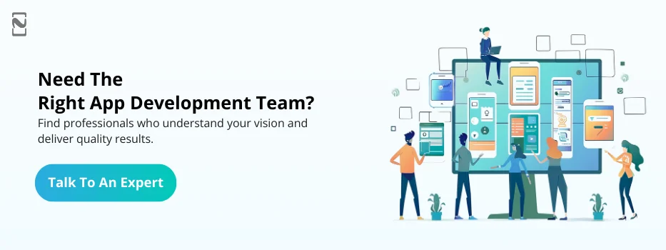 Mobile App Development 