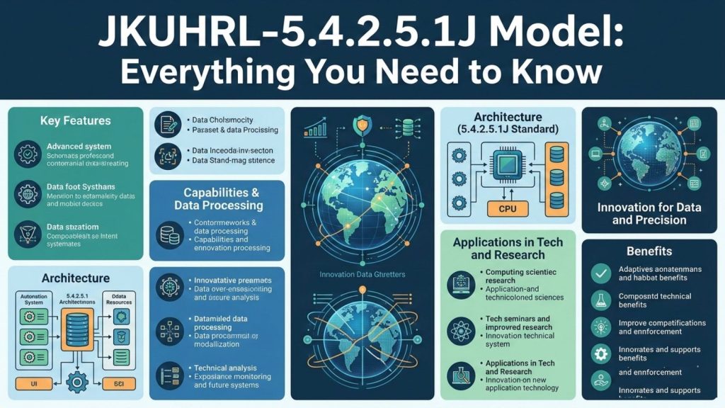 JKUHRL-5.4.2.5.1J model
