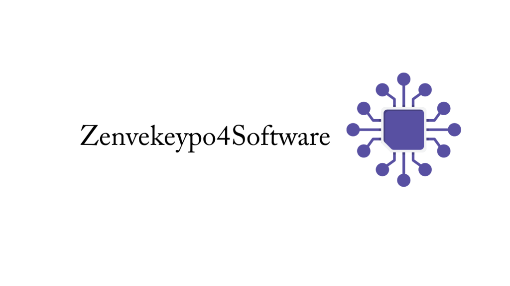 Zenvekeypo4 Software: The Complete Guide to Features, Uses, and Benefits in 2026