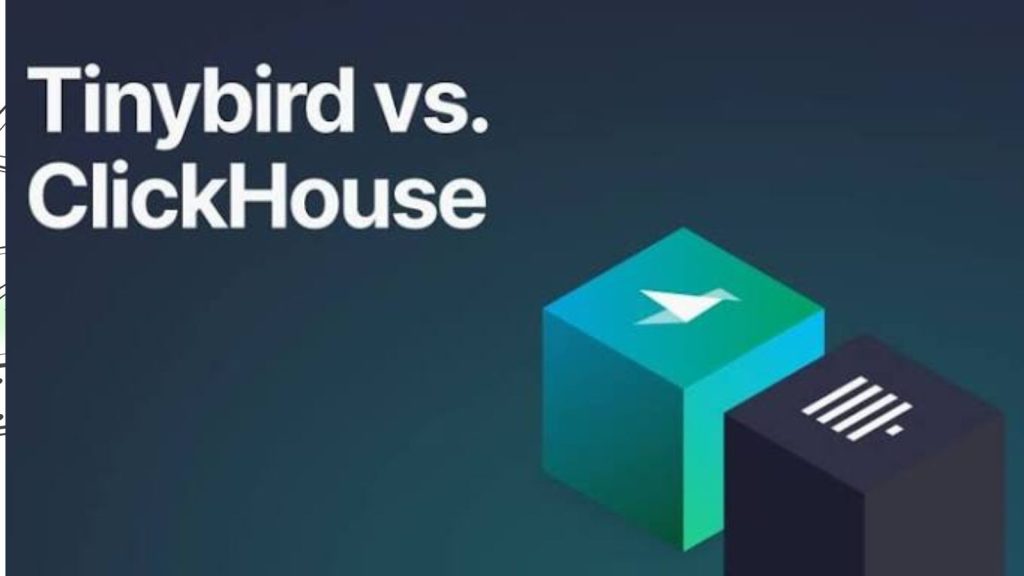 ClickHouse vs Tinybird: