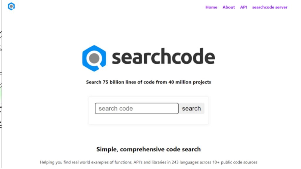 Search Engine Source Codes: