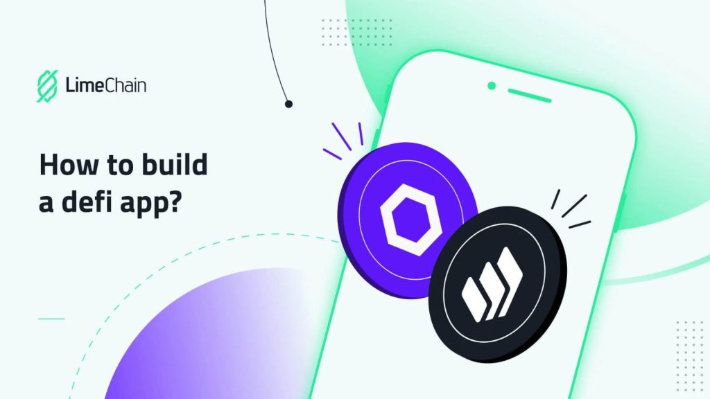 DeFi App Development